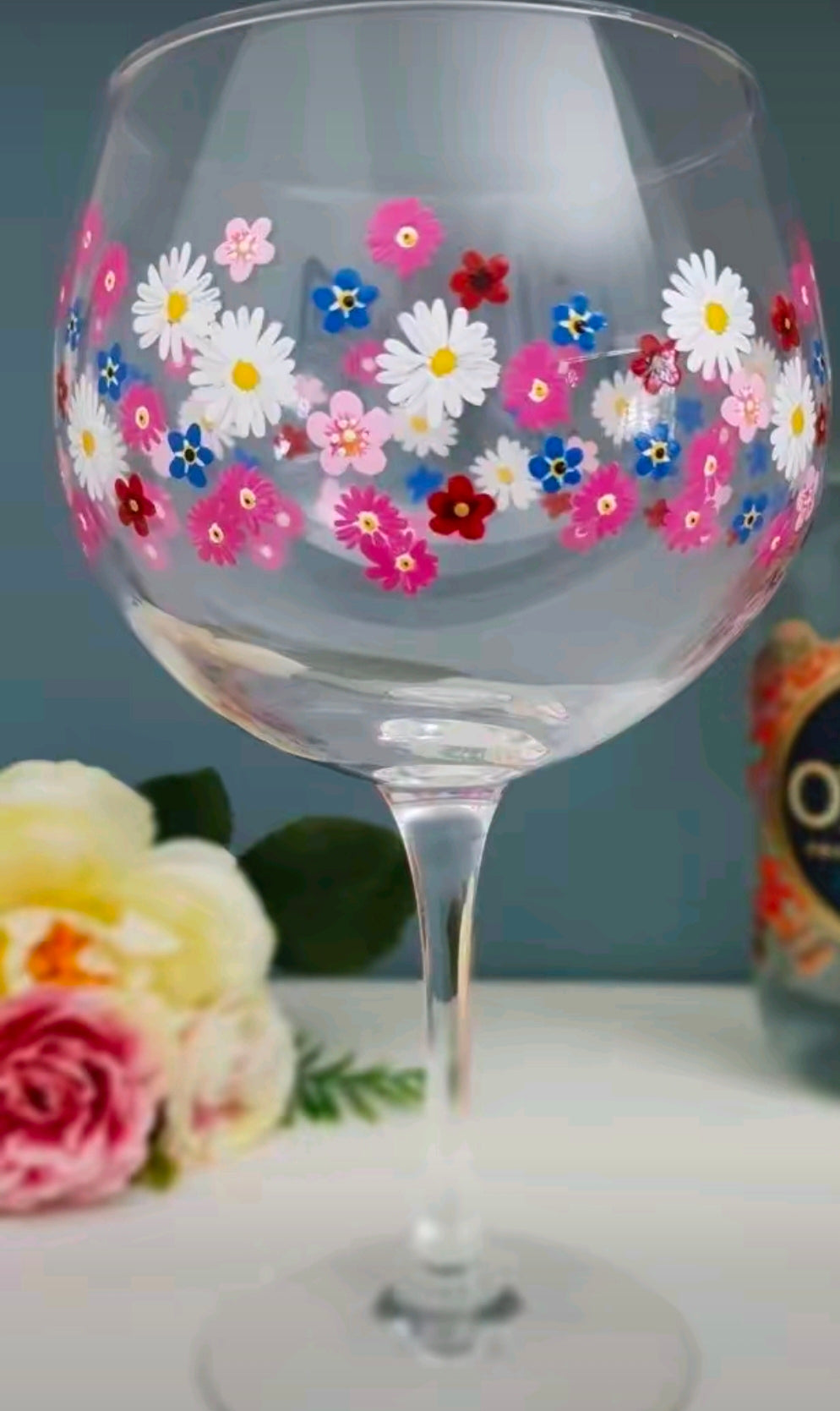 Glass Painting Social | Monday 25th May