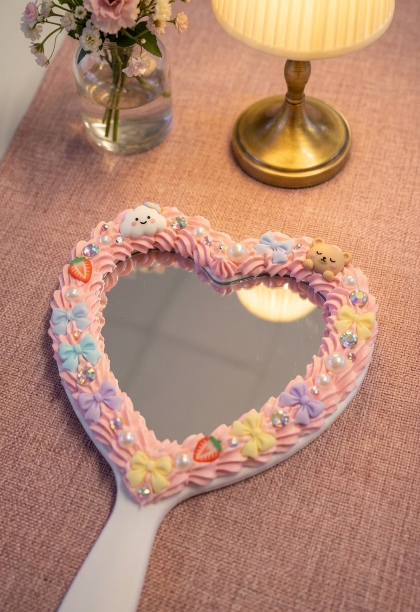 Cream & Charms Evening: Saturday 18th April