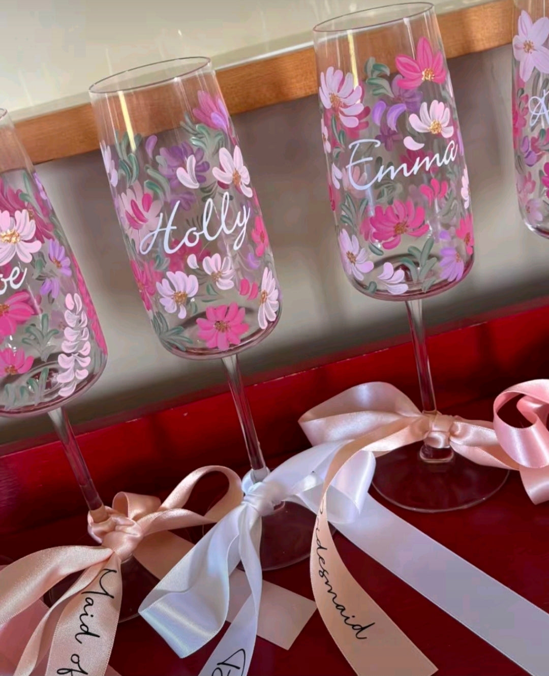Glass Painting Social | Monday 25th May
