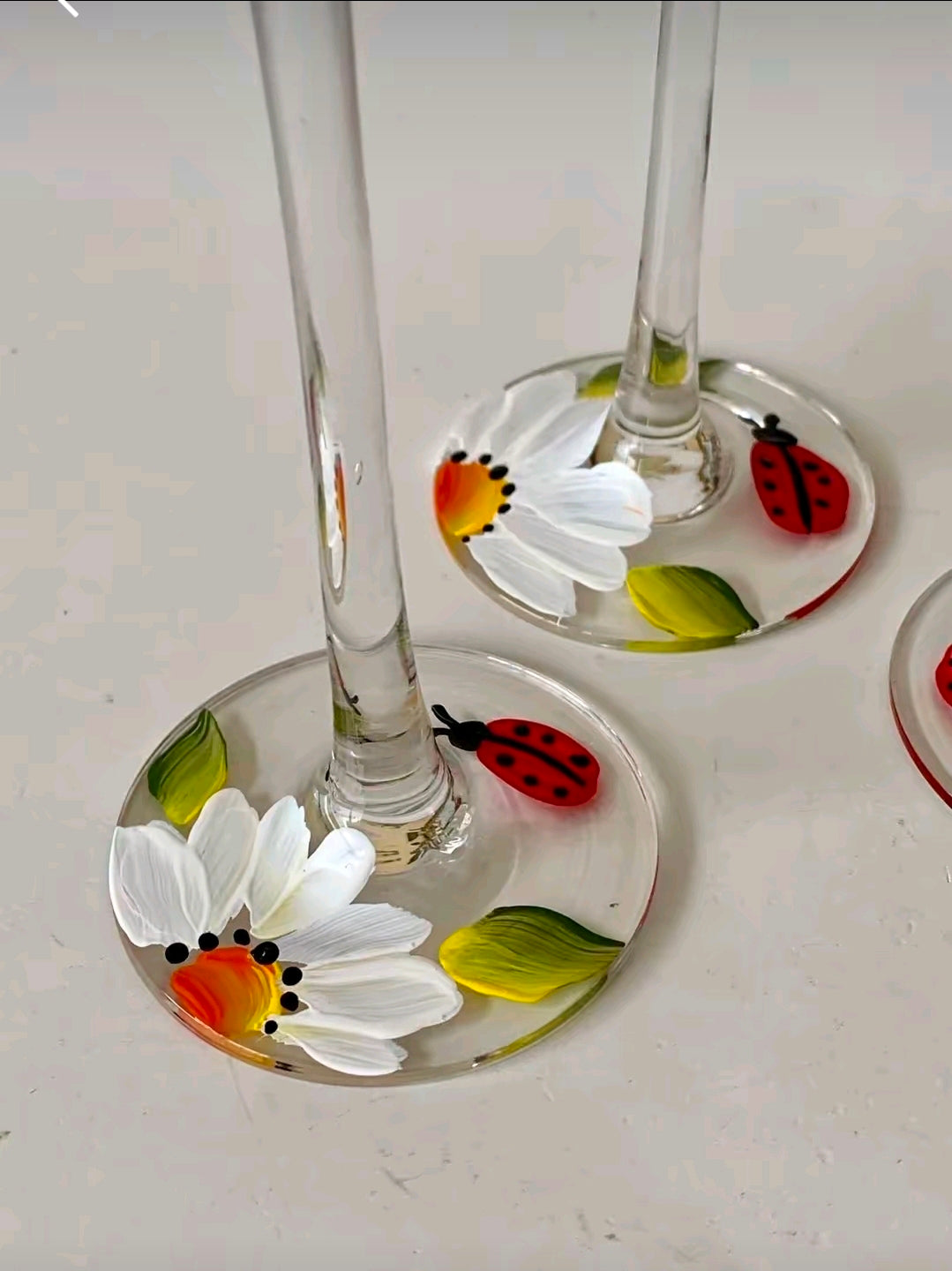 Glass Painting Social | Monday 25th May