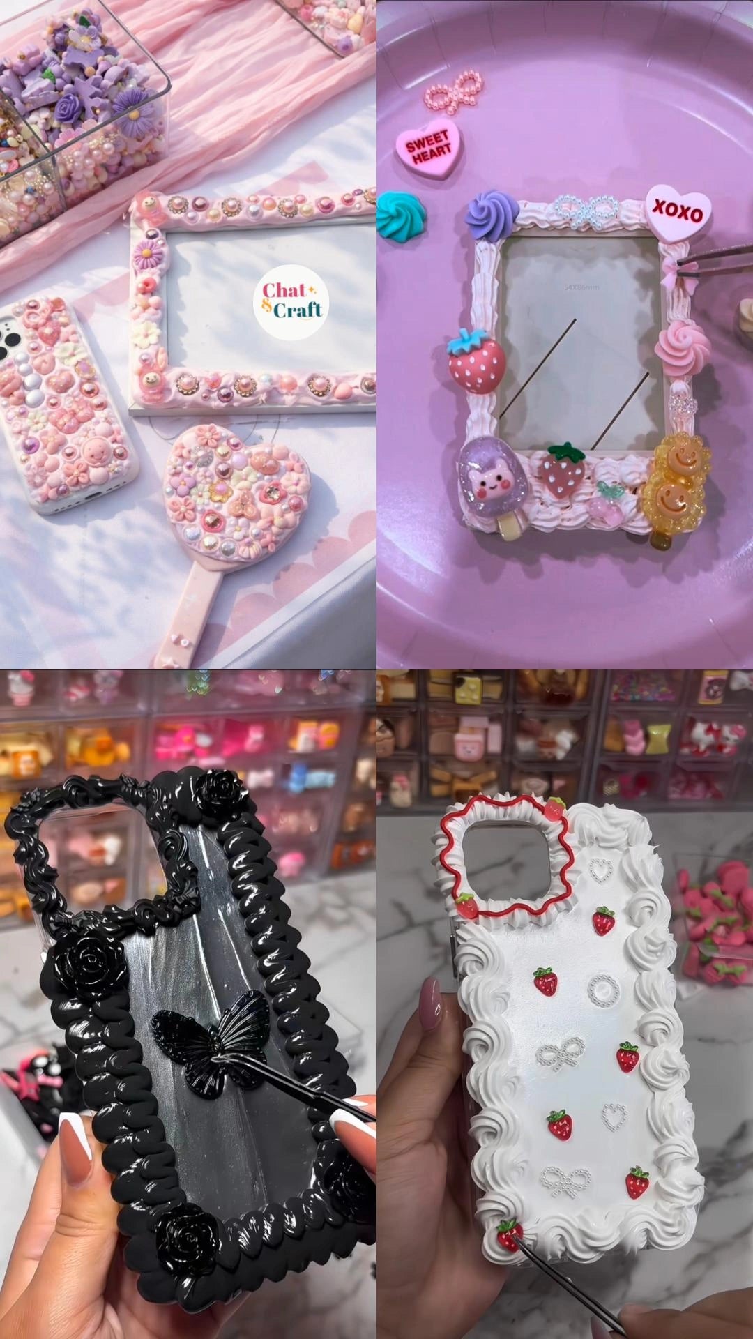 Cream & Charms Evening: Saturday 18th April