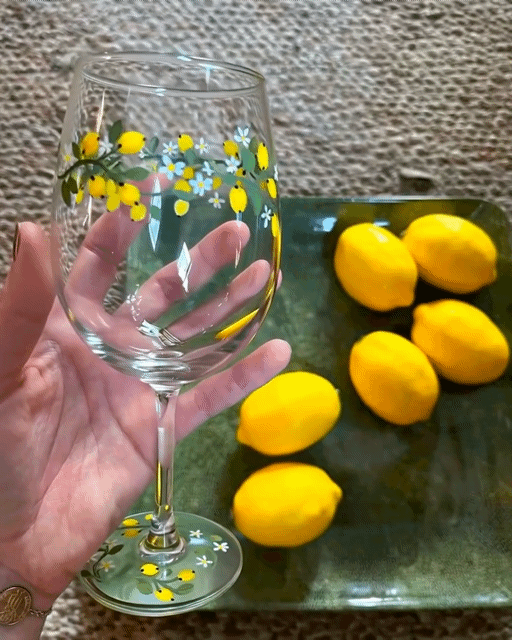 Glass Painting Social | Monday 25th May